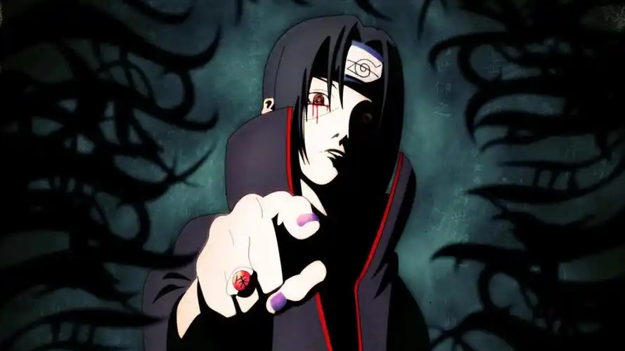 【天藏切嗣/火影手游】如果试着把宇智波鼬语音加入角斗场会怎么样