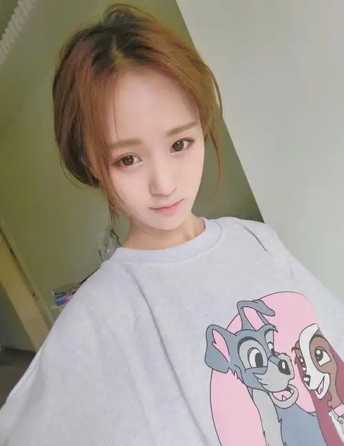 快手 原来是晶哥