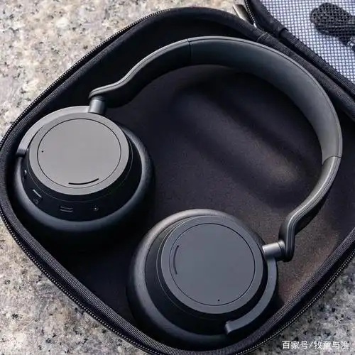 不务正业的微软,很靠谱的surface headphones 2