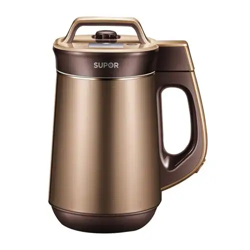 supor/苏泊尔 dj13b-p87 高端破壁豆浆机 破壁机 多功能全自动免滤无