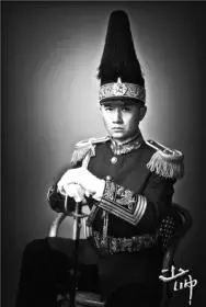 少帅张学良一生修炼笑忘二字