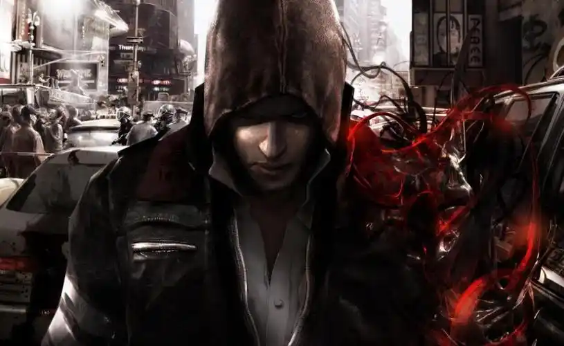 《屠杀原形》游戏内容诉说的是一位名为亚雷斯墨瑟(alex mercer)的