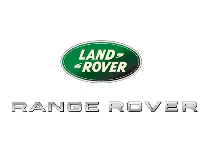land02rover路虎汽车标志矢量图