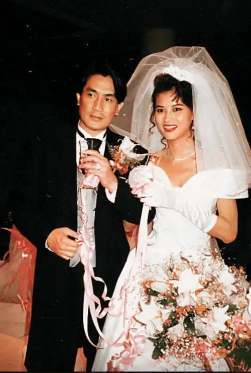 回到香港发展后刘永经历过一波事业巅峰,在拍摄《成吉思汗》的时候与