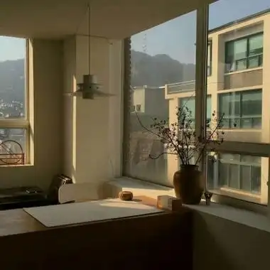 高清清新好看的安静唯美静物风景头像图片