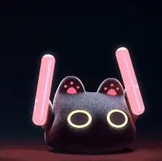 新手小白,才玩二十几天,有一只六星黑童子,抽到了