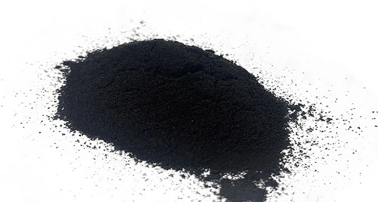 染衣服的黑色染料哪里买