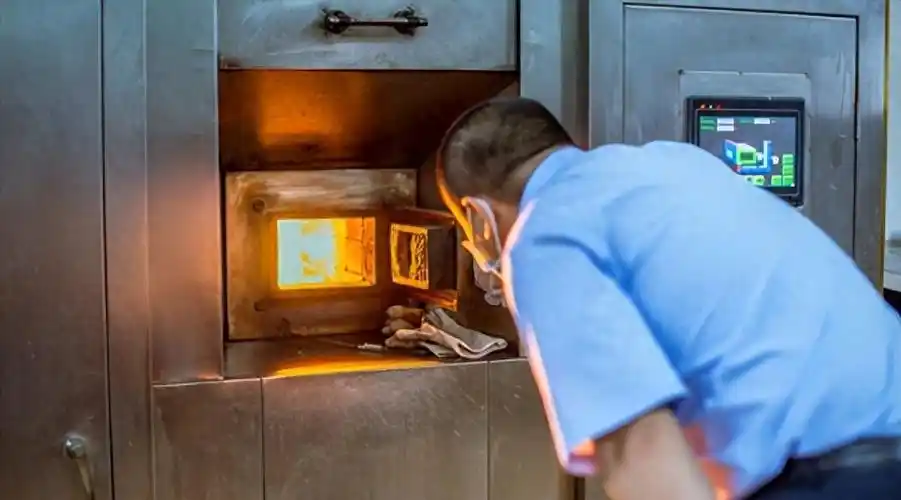 火葬场过了下午3点不火化,给再多钱也不干?这其中有何讲究?