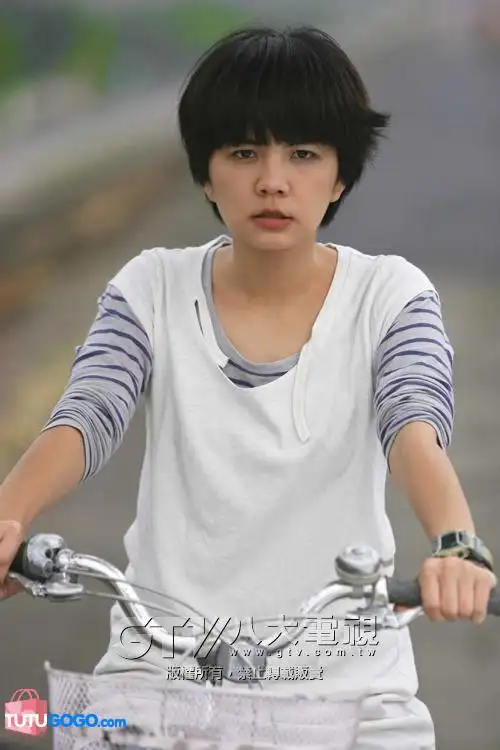 短发女咋样发型好看