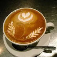 咖啡微信头像图片大全【点击鼠标右键下载】