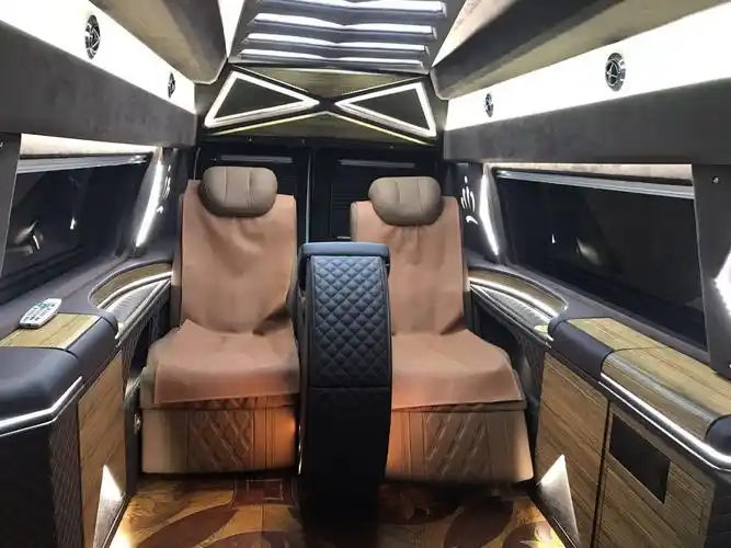 福特e350商务车价格 零利润全国促销