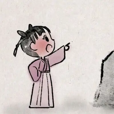 一禅小和尚情头