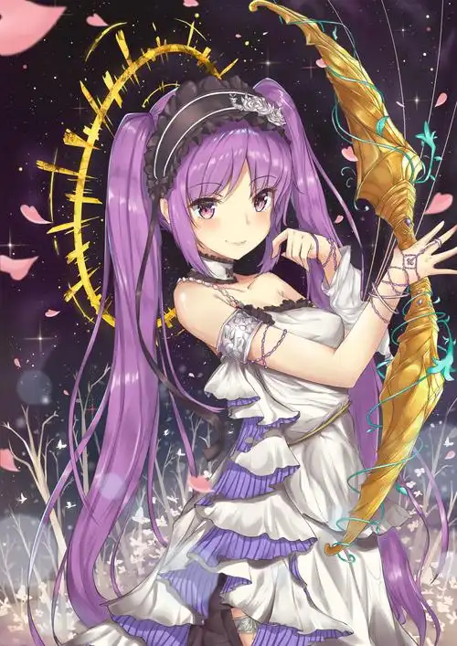 枚举命运冠位指定斯忒诺