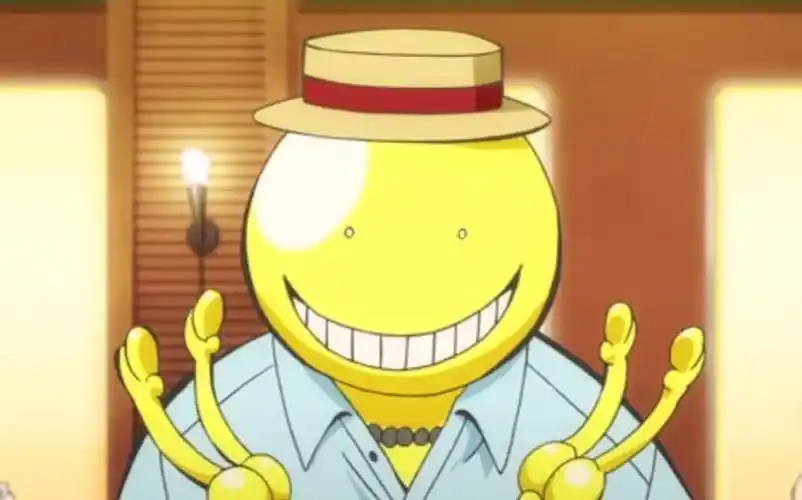 【混剪】电影中的66个微笑镜头