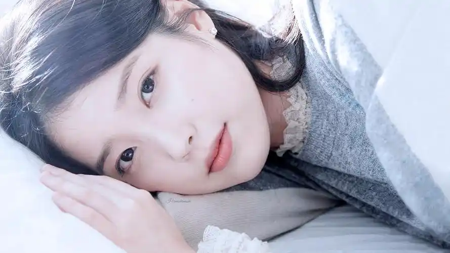 iu 李知恩 李智恩 cr:iumushimushi 676767… - 堆糖,美图壁纸