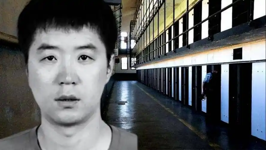 第30集 扫黑决战:青岛最牛黑老大聂磊伏法,16岁混江湖,呼风唤雨30年!