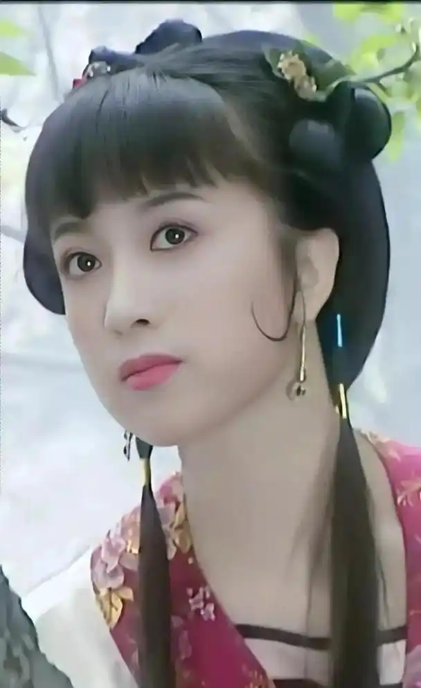 金巧巧:灵动唯美高清写真集(1)