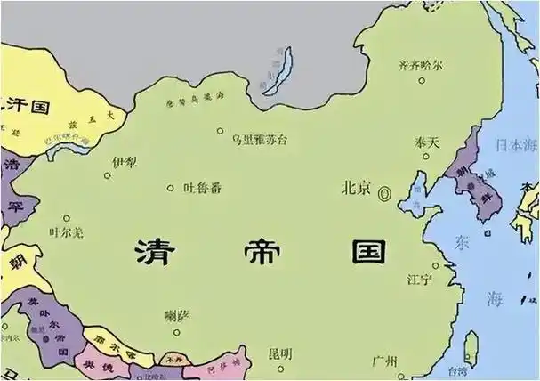 乾隆皇帝不惜花数千万死磕大小金川这是为何值得么吗