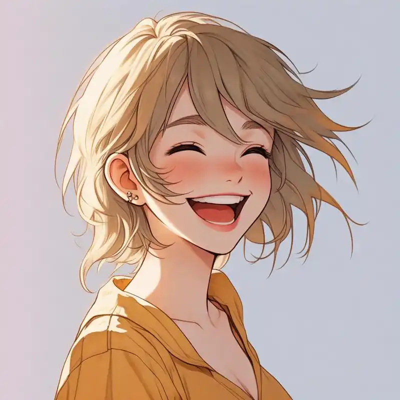 每一张都充满了阳光与正能量,让你的社交圈更加亮眼.