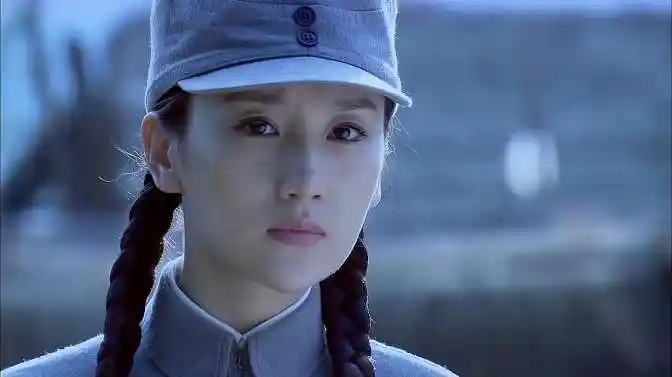 雪豹:陈怡担心周卫国,见到周卫国回来,终于露出了笑容-影视综视频