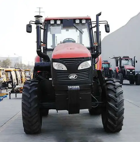 凯特迪尔kat1304拖拉机