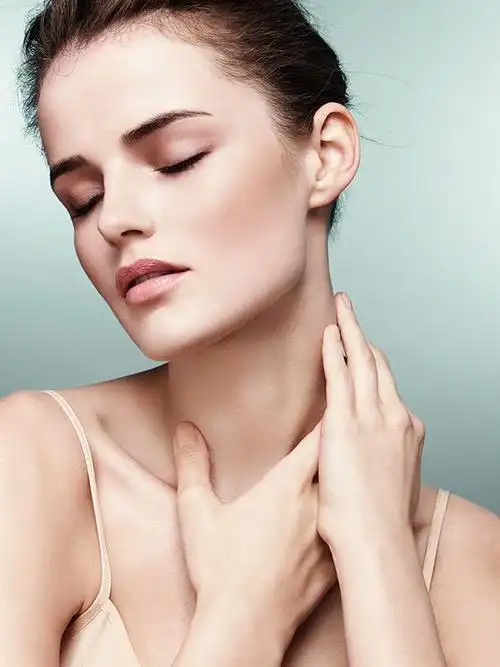 护肤小心机,再冷也要保持