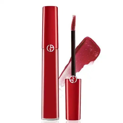 专柜正品】armani阿玛尼红管口红唇釉#200 #201 #400 #402 #405 #406