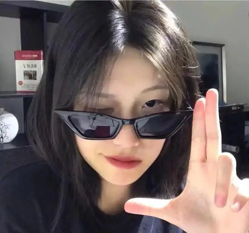 美女头像#头像 - 抖音