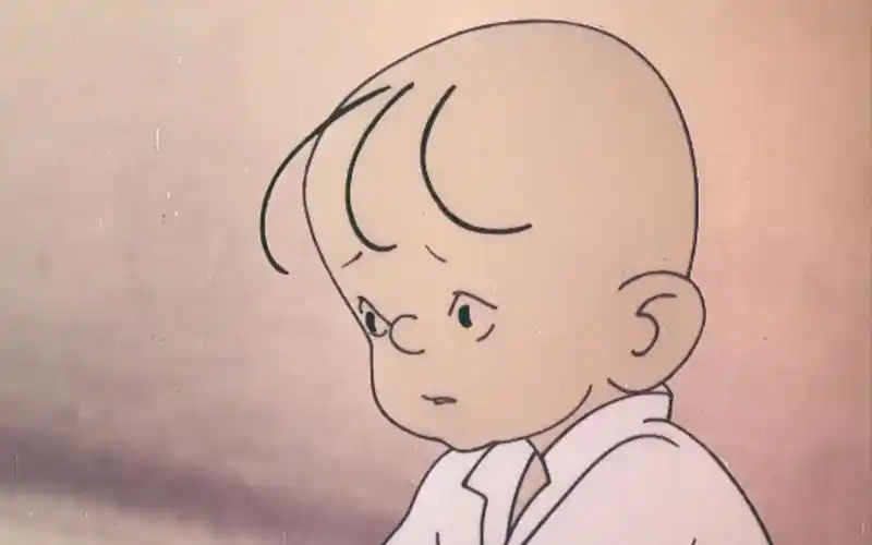 4k修复1984三毛流浪记2160p