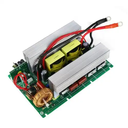 野战部落8号12v逆变器升压器电源转换器电子升压器-报价-阿里巴巴