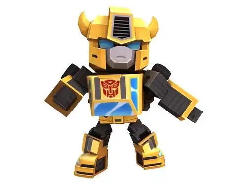 迷你世界大黄蜂 大黄蜂装扮怎么获得