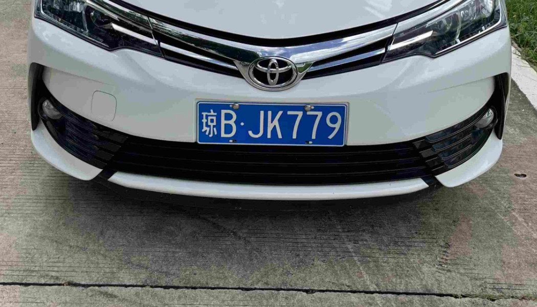 三亚车牌号是什么字母?