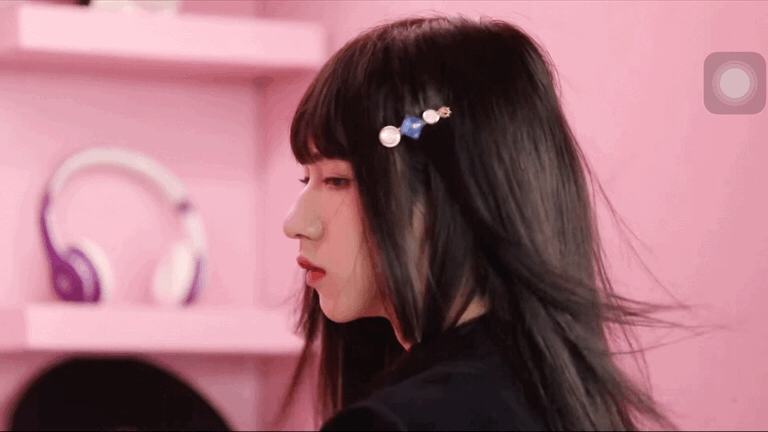 时代少年团姐姐真漂亮tina贺