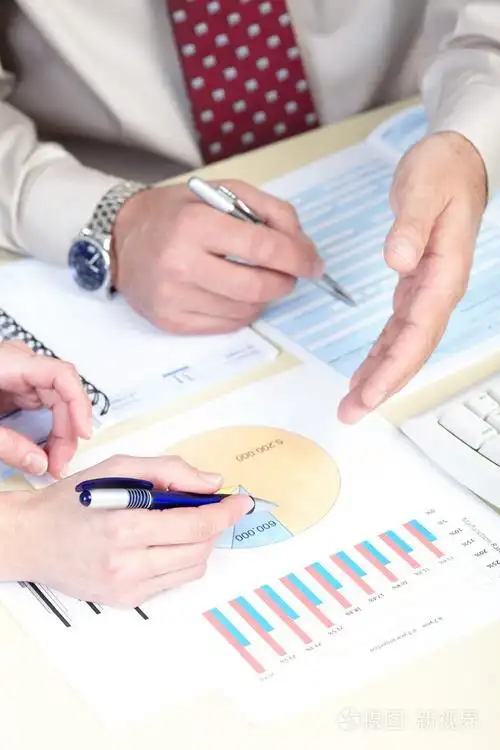 在办公室businessmans