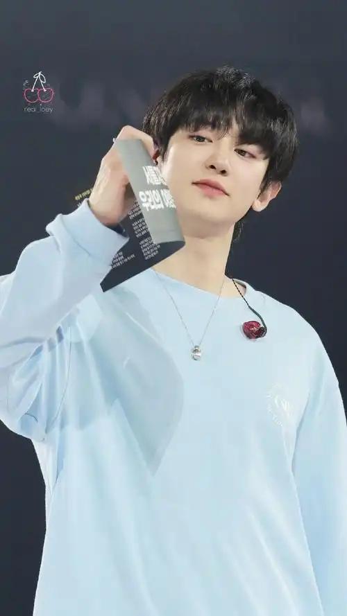 朴灿烈唯一官方门面