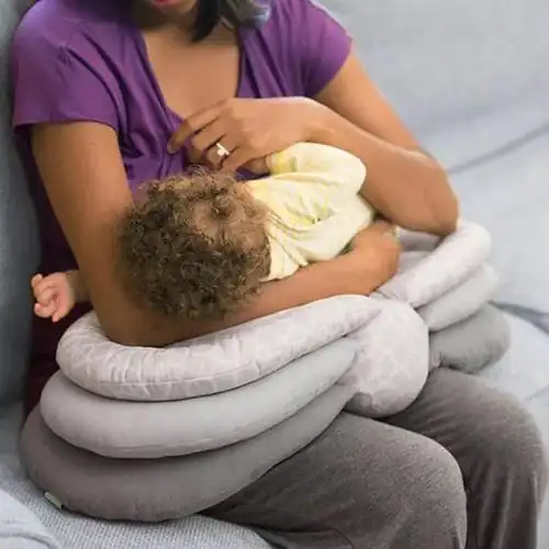 并不是所有的妈妈都适合给宝宝喂母乳,这三种情况一定要注意