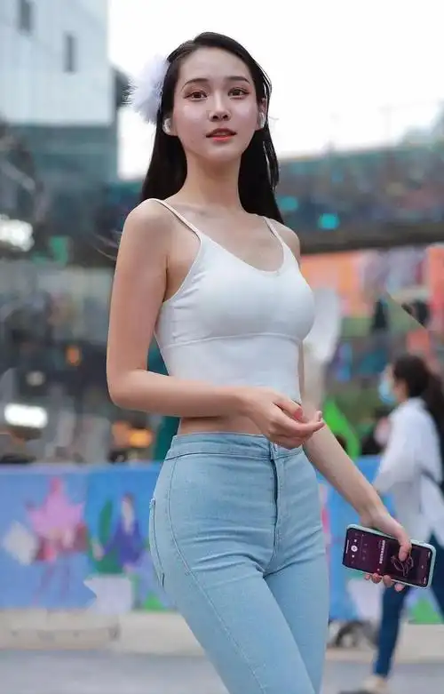 为什么有些女人有宽胯就好看,胯太窄就不好看-百科网知识树