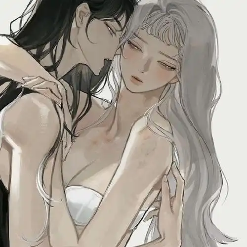 过的姬崽/les/蕾丝/姬佬情头记录 动漫/动画/猫狗为主 这个算闺蜜头像