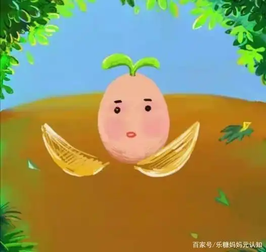 家庭教育|原创连载故事系列之种子篇