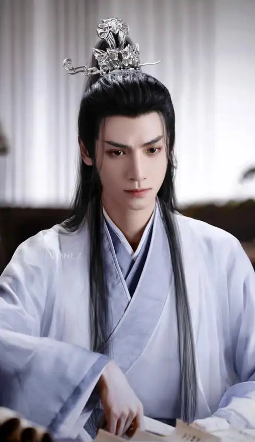 罗云熙 楚晚宁 - 堆糖,美图壁纸兴趣社区