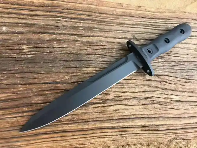 意大利极端武力3909空降兵精英突击战术直刀