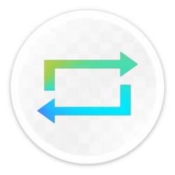 mac图片格式转换器