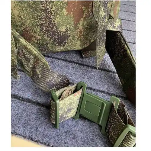 07背囊07数码大容量背包生活物资野外寒区背囊