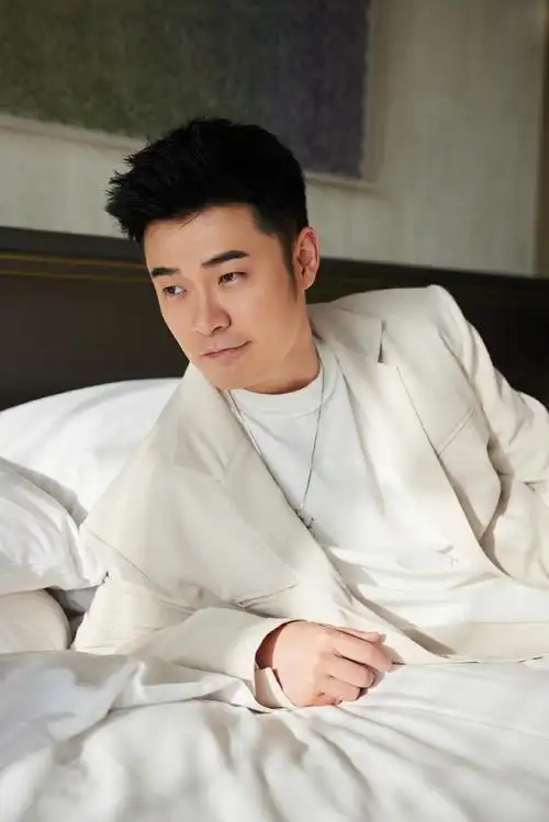 陈赫1109生日快乐##陈赫2023陈风起航