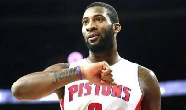 德拉蒙德奇才中锋戈塔特虽然和沃尔在本赛季曾闹得有些不愉快,不过