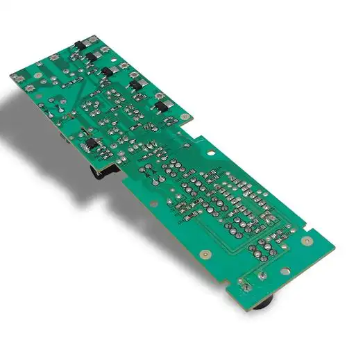 帮客材配 美的电风扇显示板配件fs40-13er主板控制板按键板灯板电路板