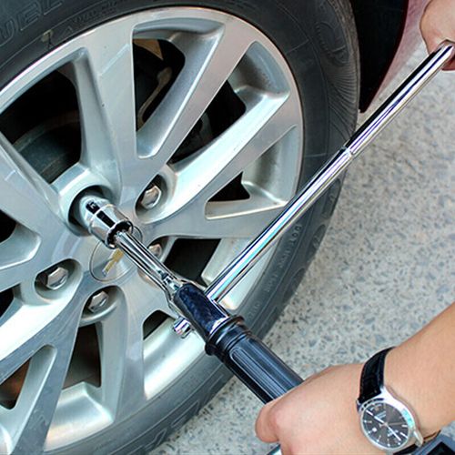 定制适用于汽车省力十字轮胎扳手套筒扳手应急换胎工具 本田杰德 思域