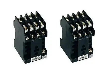 继电器的工作原理和特性和一些知识