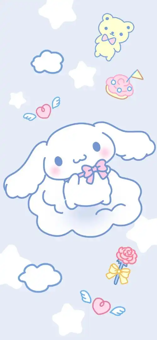 玉桂狗壁纸朋友圈背景图