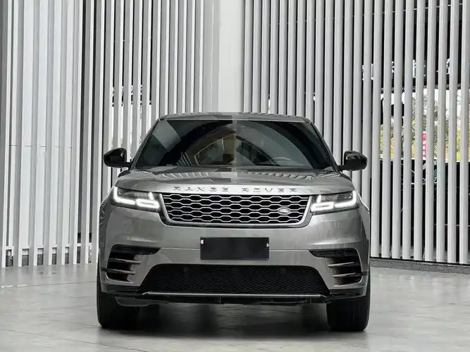 路虎 揽胜星脉  2020款 p250 r-dynamic s图片